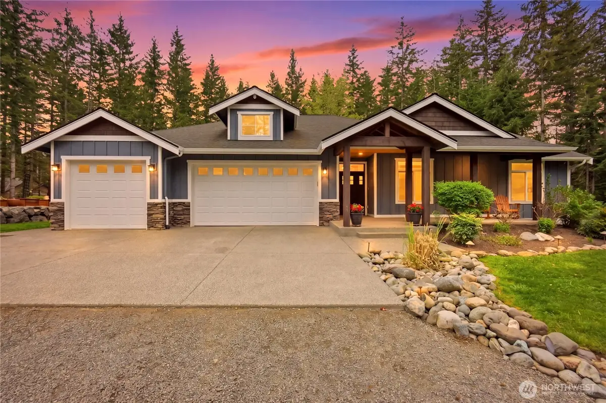 29615 SE 361st Place, Enumclaw, WA 98022 - #1