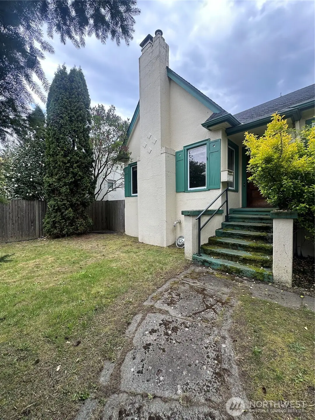 7818 NE Lake City Way Ne, Seattle, WA 98115 - #1