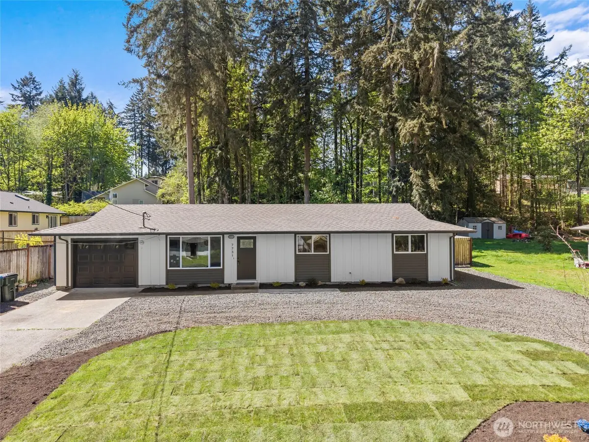 7731 Mazama Street Sw, Olympia, WA 98512 - #1