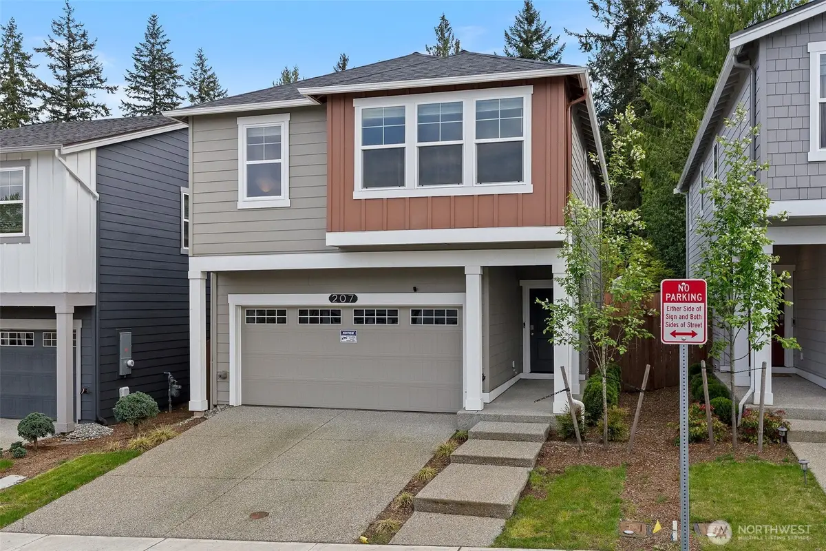 207 17th Drive, Snohomish, WA 98290 - #1