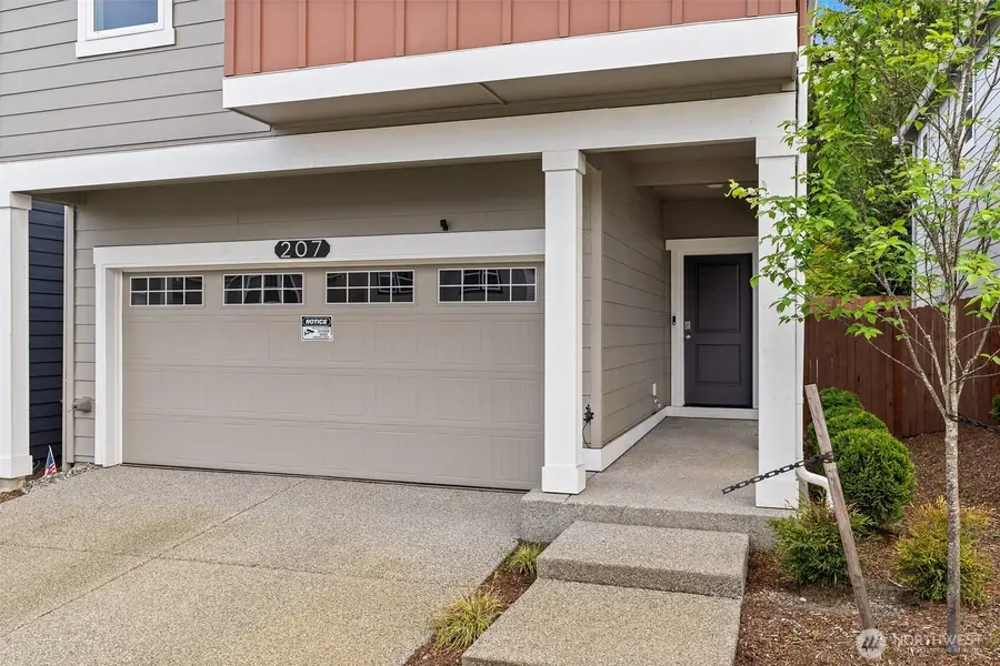 207 17th Drive, Snohomish, WA 98290 - #2