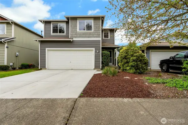 2727 Hidden Springs Loop Se, Lacey, WA 98503