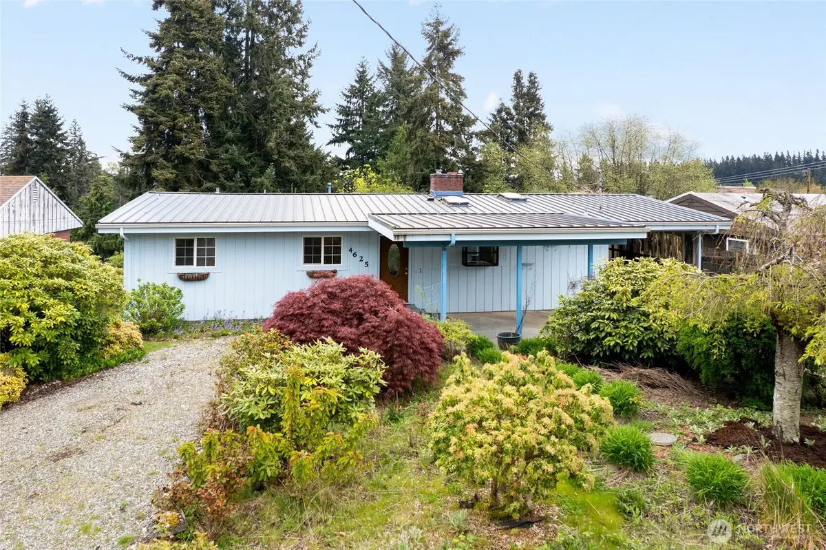4625 Silvertip Lane, Everett, WA 98203 - #1
