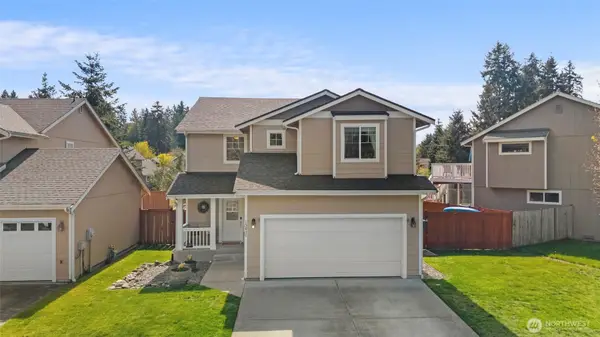 15837 104th Avenue Se, Yelm, WA 98597