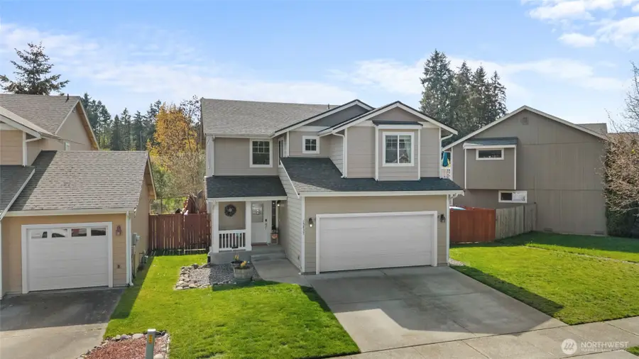 15837 104th Avenue Se, Yelm, WA 98597 - #2
