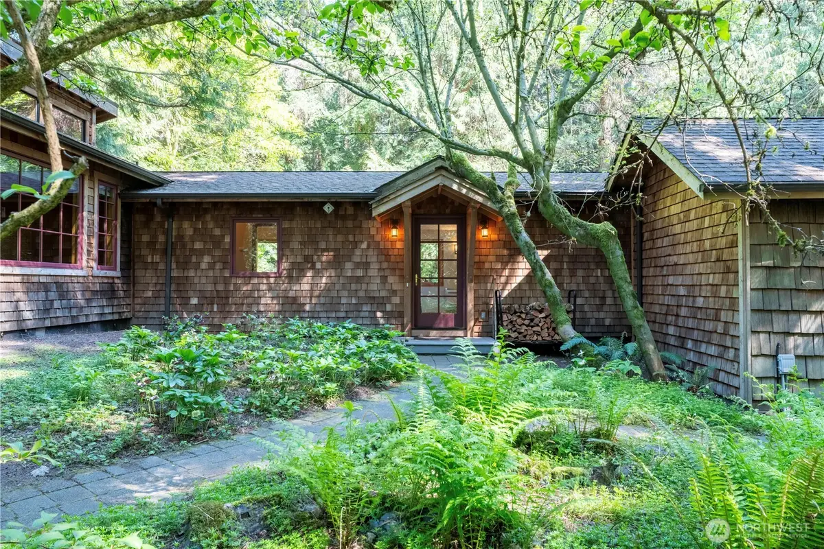 162 Miller Road, Friday Harbor, WA 98250 - #1