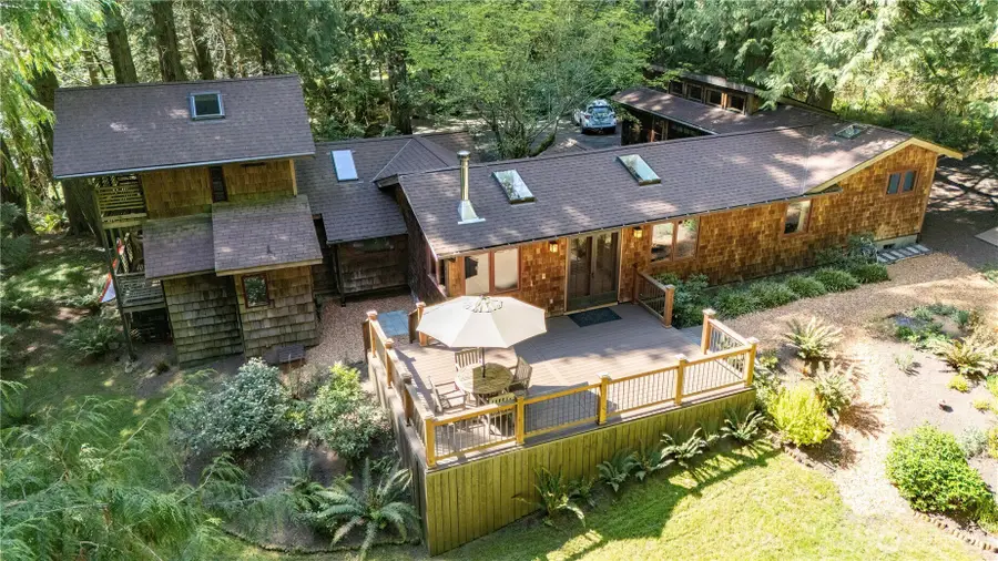 162 Miller Road, Friday Harbor, WA 98250 - #2