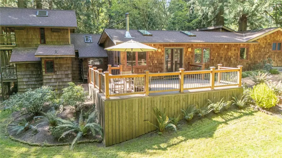 162 Miller Road, Friday Harbor, WA 98250 - #3
