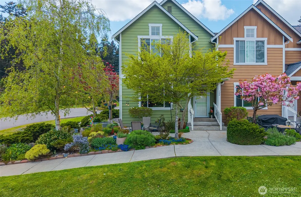 100 Wilkes Street Nw, Coupeville, WA 98239 - #1