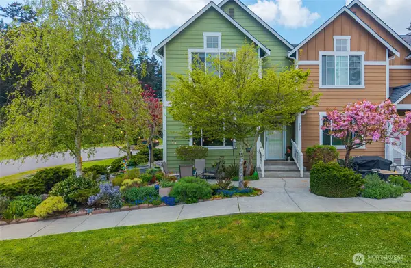 100 Wilkes Street Nw, Coupeville, WA 98239