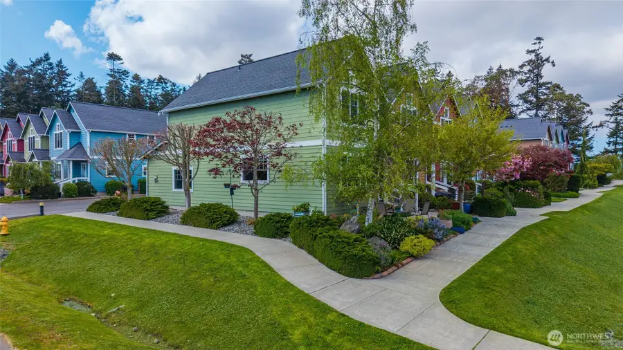100 Wilkes Street Nw, Coupeville, WA 98239 - #3