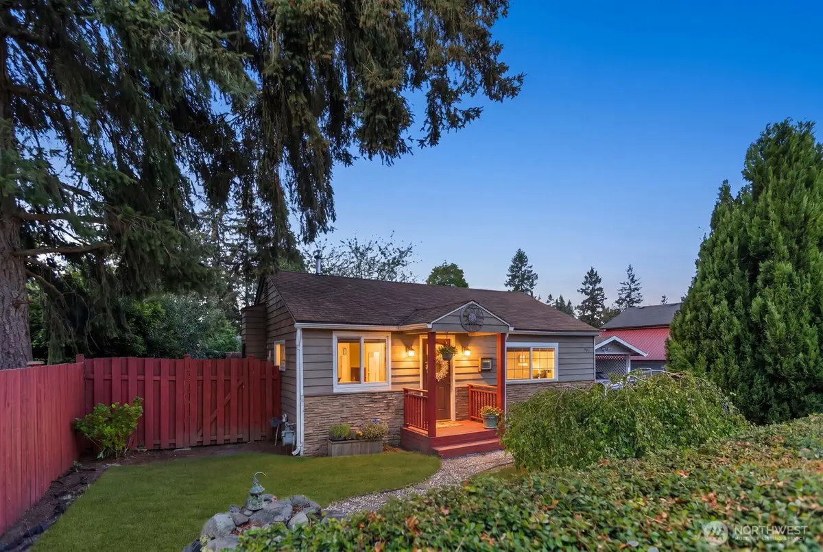225 74th Street Se, Everett, WA 98203 - #1