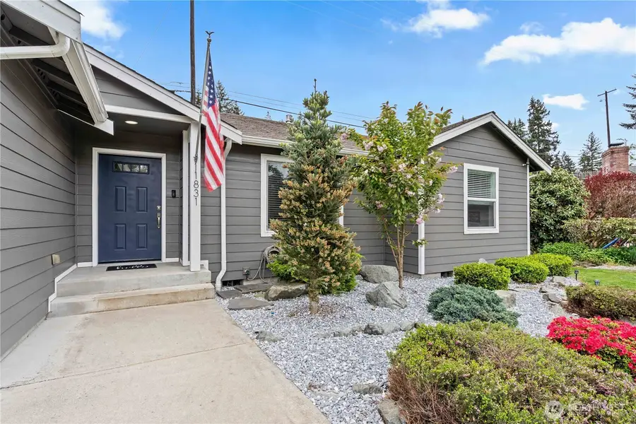 11831 93rd Avenue Ct E, Puyallup, WA 98373 - #2