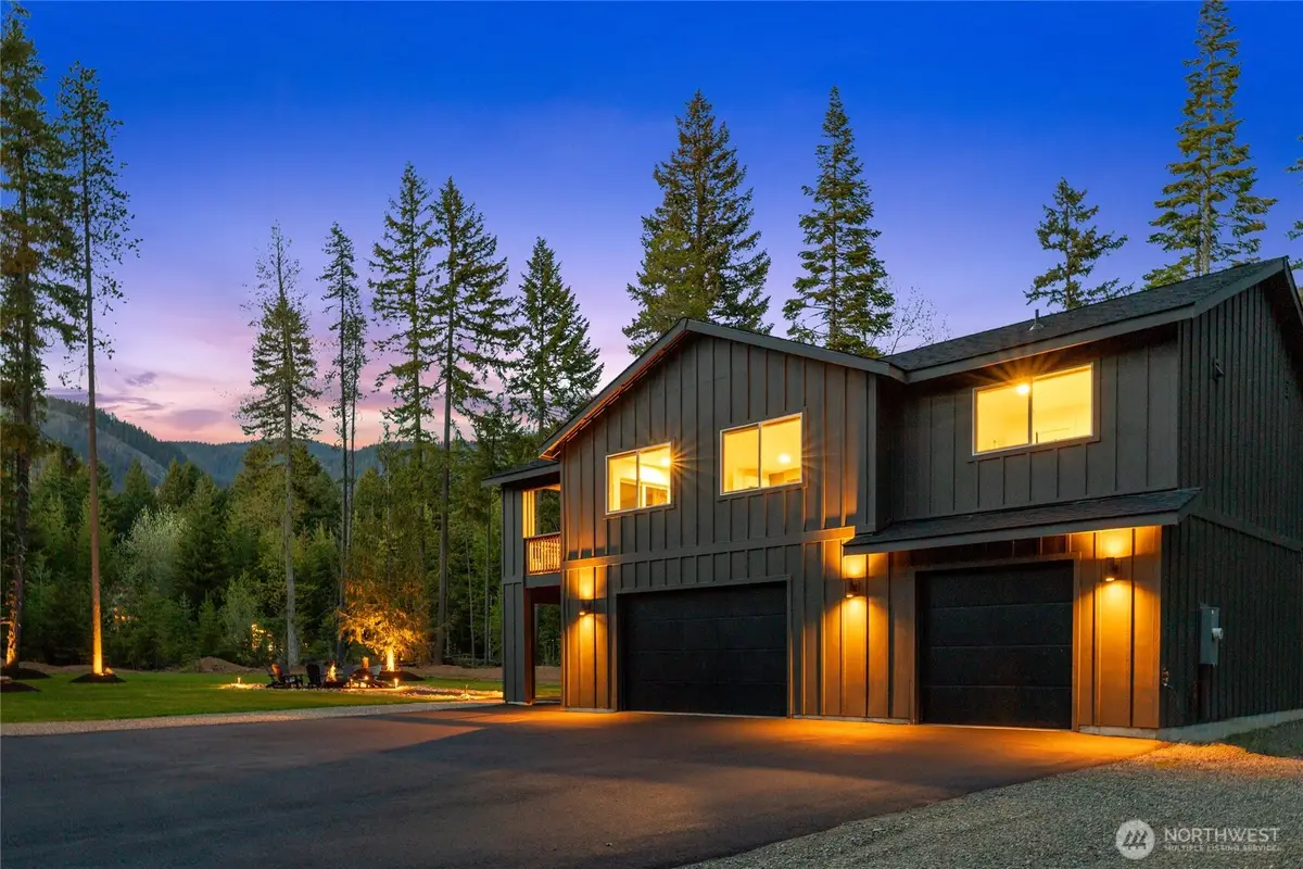630 Silver Creek Road, Easton, WA 98925 - #1
