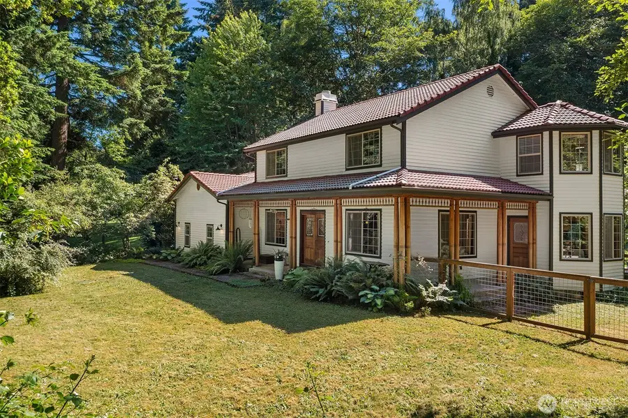11703 Vashon Highway Sw, Vashon, WA 98070 - #2