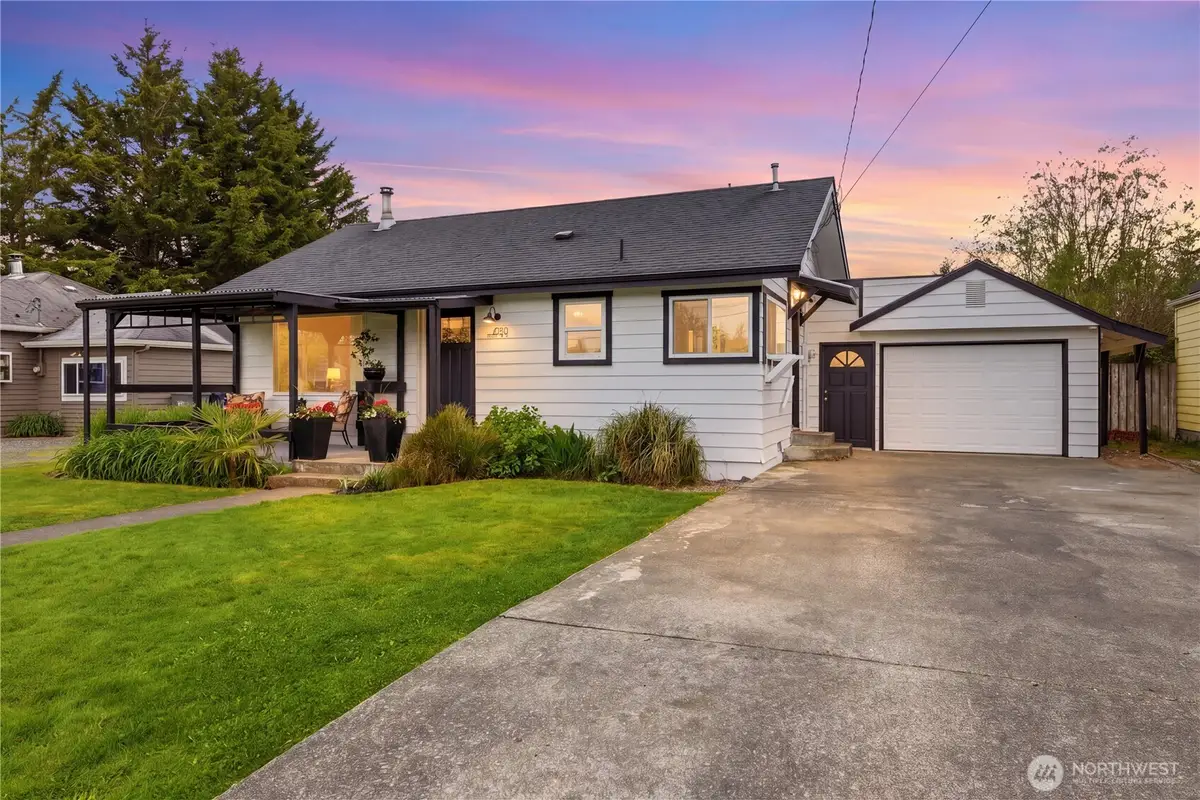 800 Myrtine Street, Enumclaw, WA 98022 - #1