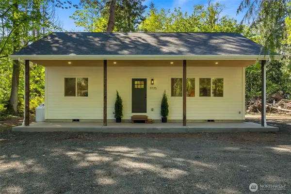 9725 Hunter Point Road Nw, Olympia, WA 98502