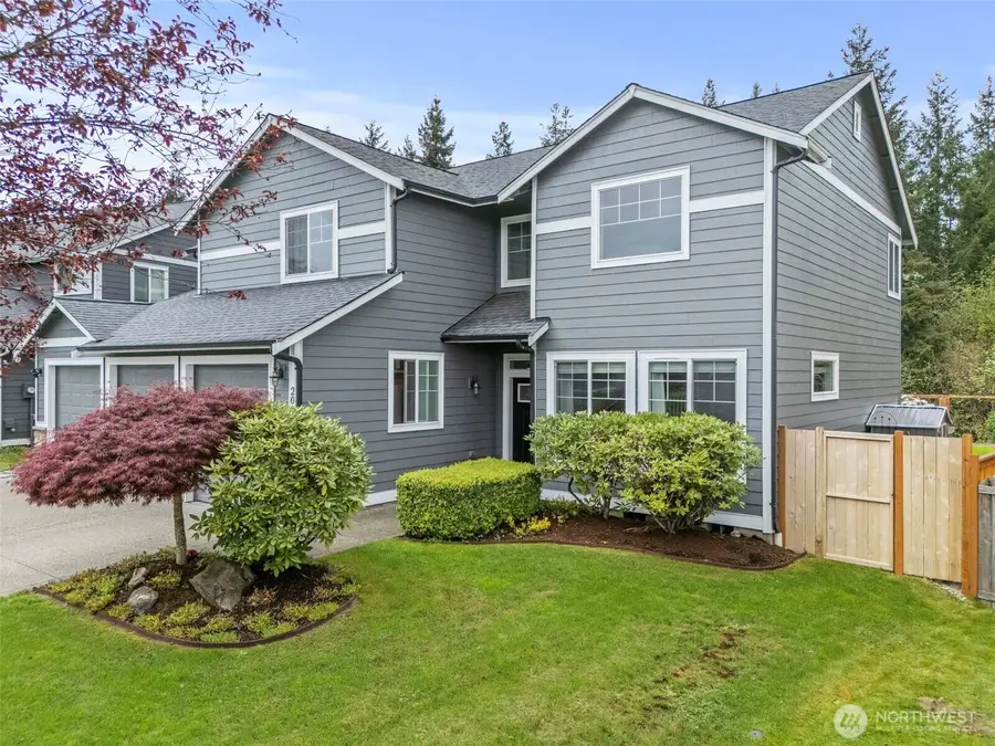 20012 194th Avenue E, Orting, WA 98360 - #3