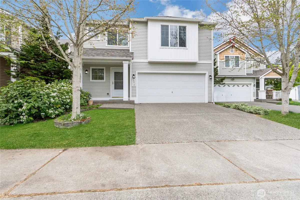19010 18th Avenue Ct E, Spanaway, WA 98387 - #1