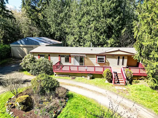 106 S Jensen Road, Port Angeles, WA 98362