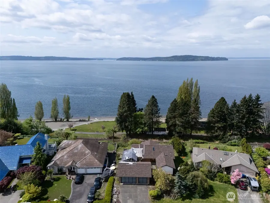 92 Tatoosh Place, Steilacoom, WA 98388 - #3