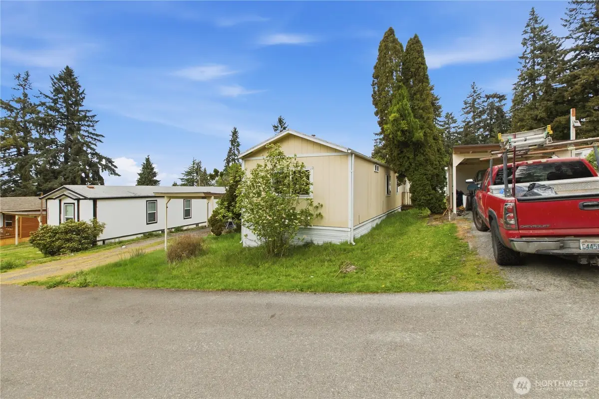 23825 100th Avenue E #27, Graham, WA 98338 - #1