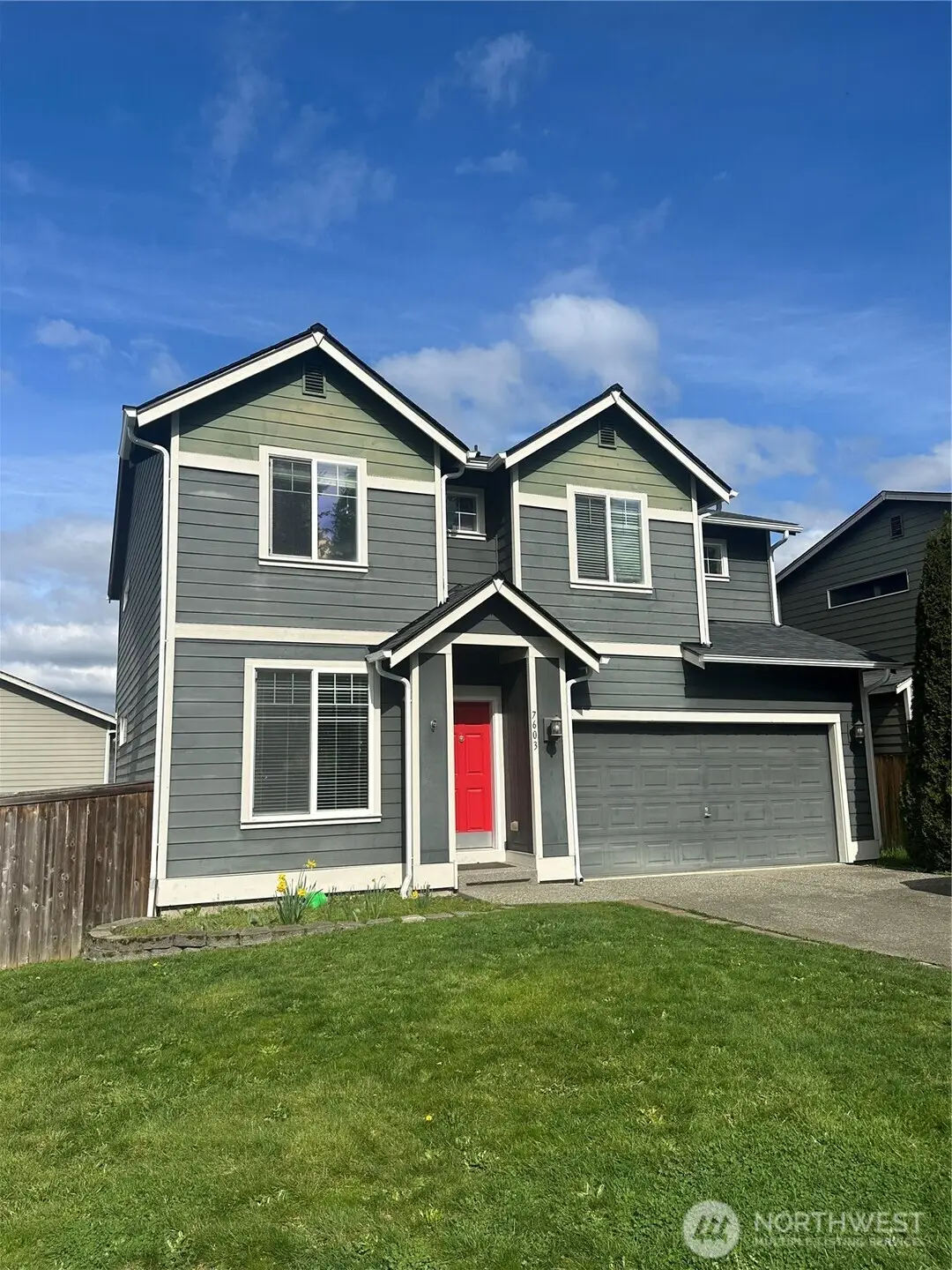 7603 88th Place Ne, Marysville, WA 98270 - #1