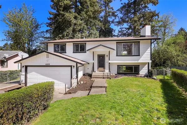 4416 Langley Place Ne, Lacey, WA 98516