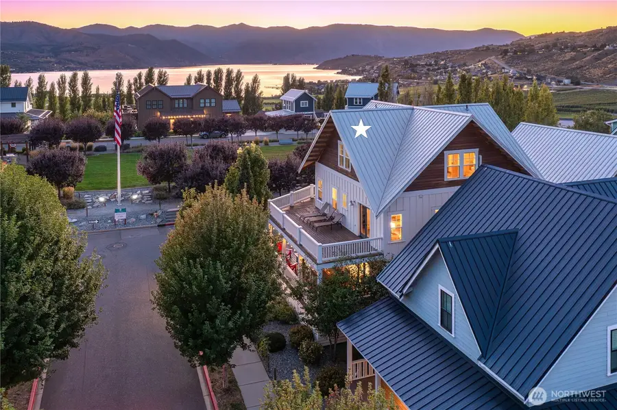 108 Jackrabbit Lane, Chelan, WA 98816 - #2