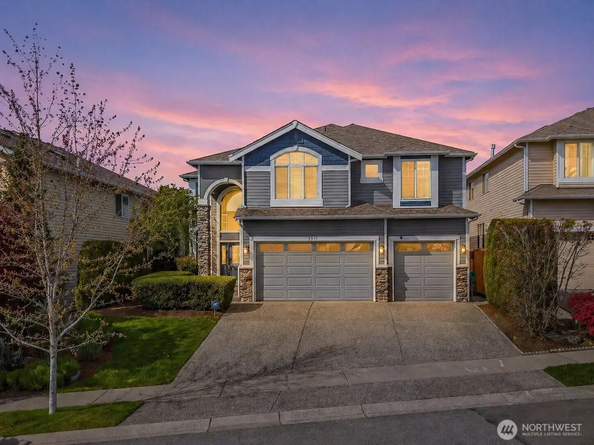 3915 214th Street Se, Bothell, WA 98021 - #1