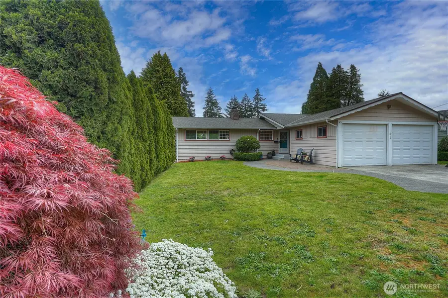 1045 Sunrise Lane, Fircrest, WA 98466 - #2