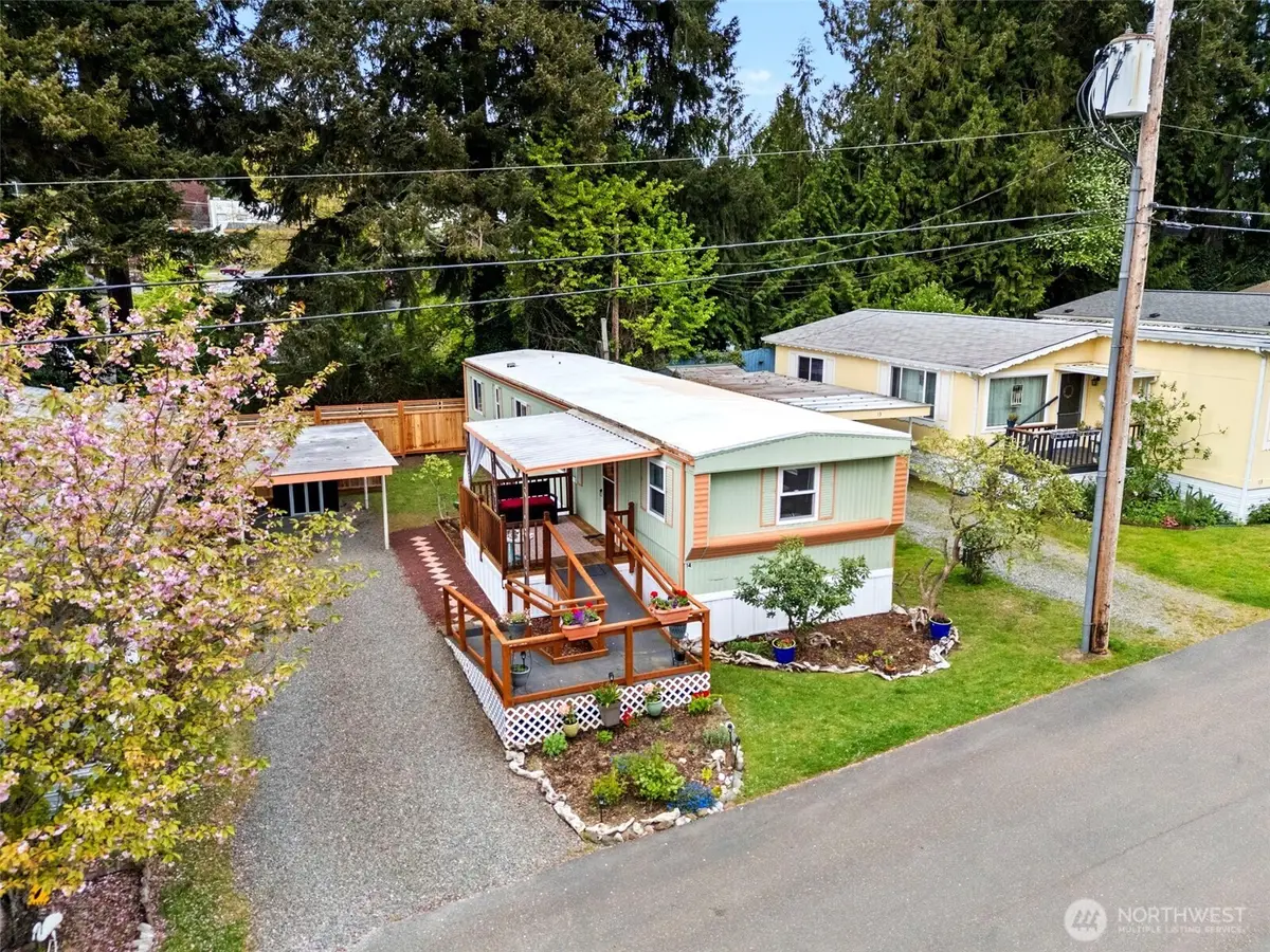 600 NE Lincoln Road #14, Poulsbo, WA 98370 - #1