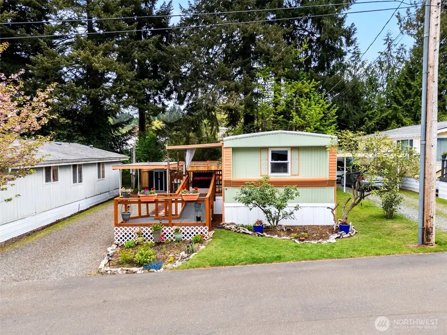 600 NE Lincoln Road #14, Poulsbo, WA 98370 - #2