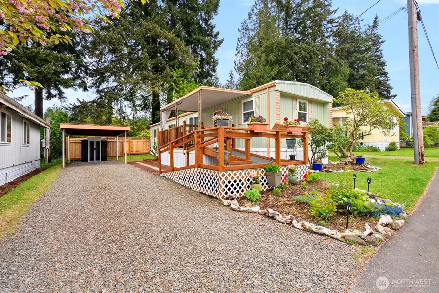 600 NE Lincoln Road #14, Poulsbo, WA 98370 - #3