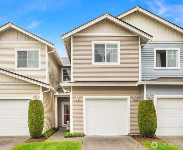 1224 51st Place Ne #104, Auburn, WA 98002