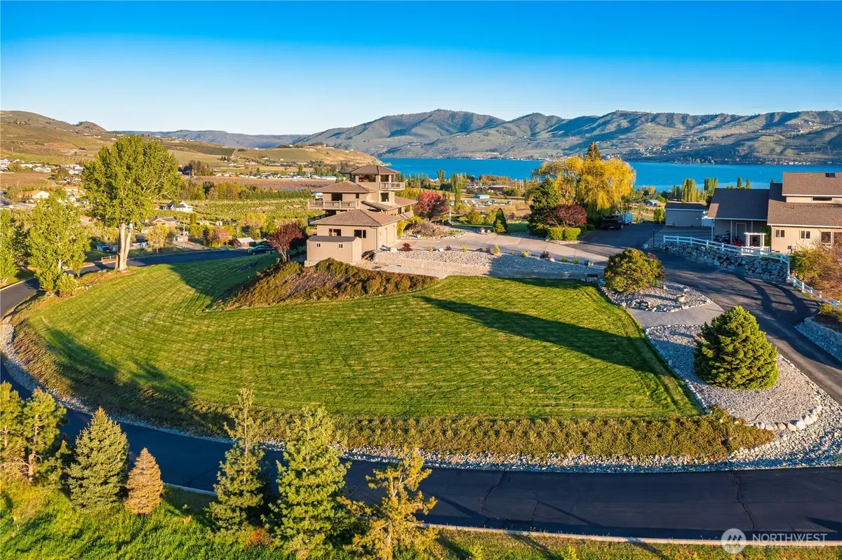 265 Proctor Blvd, Manson, WA 98831 - #1