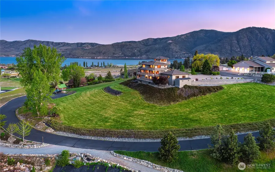 265 Proctor Blvd, Manson, WA 98831 - #3