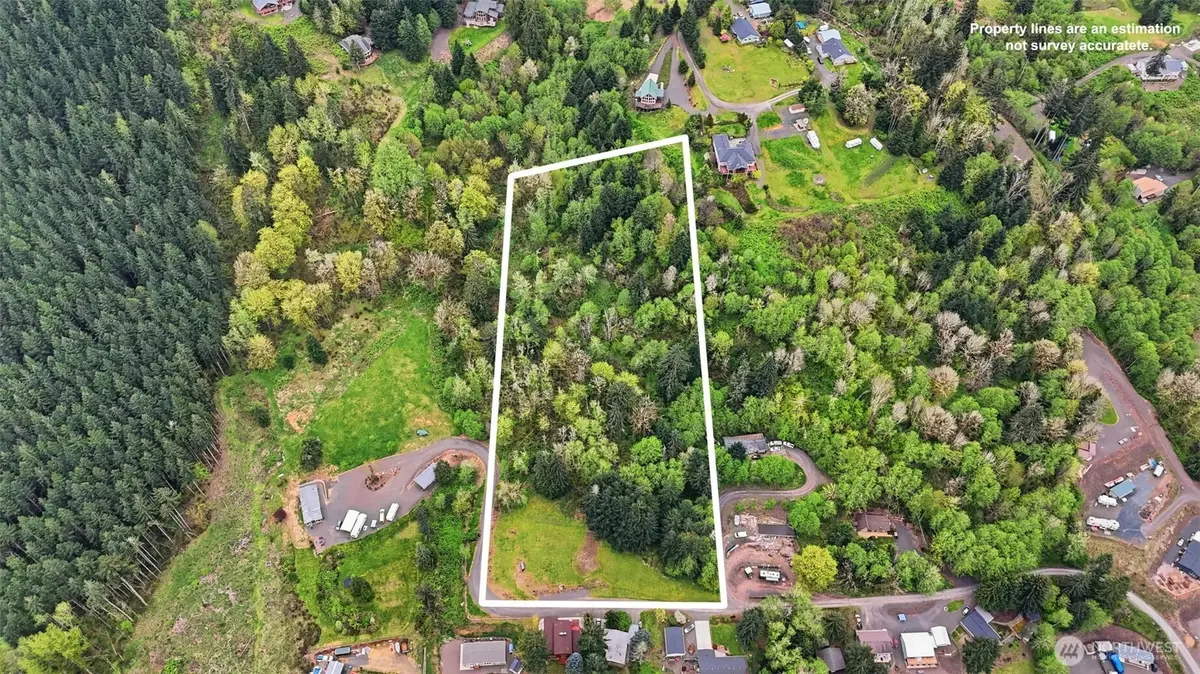 0 Lakeview Drive, Mossyrock, WA 98564 - #1
