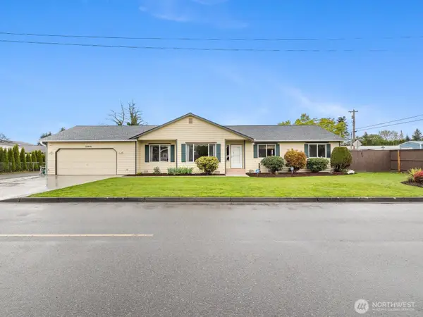 15373 175th Avenue Se, Monroe, WA 98272