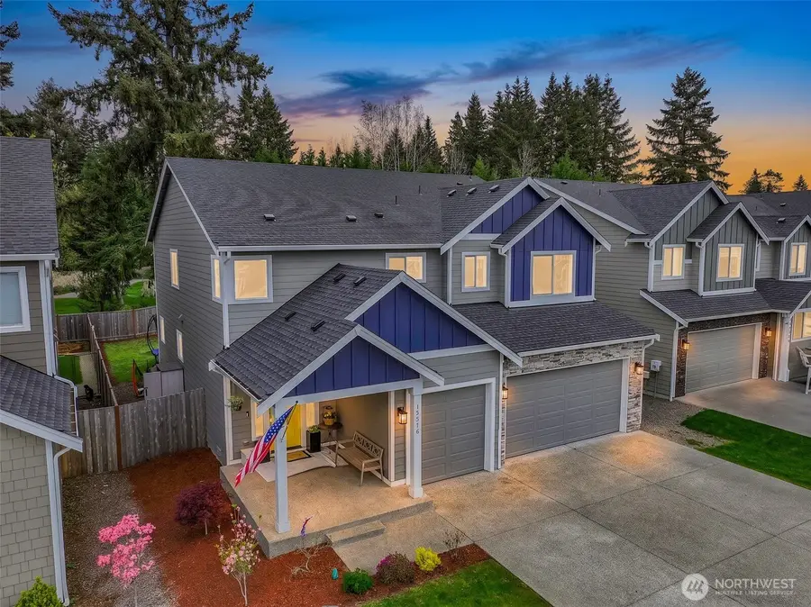 15526 Bergh Court Se, Yelm, WA 98597 - #2