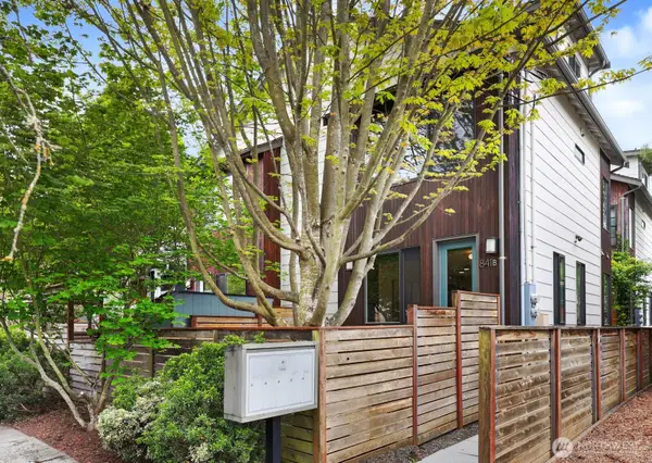 841 NW 63rd Street, Seattle, WA 98107