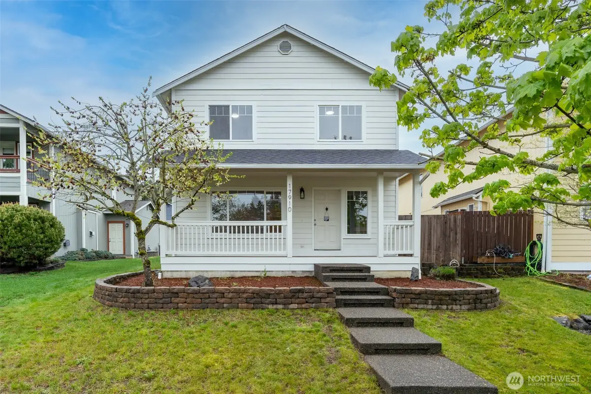 17910 Panorama Boulevard E, Bonney Lake, WA 98391 - #1