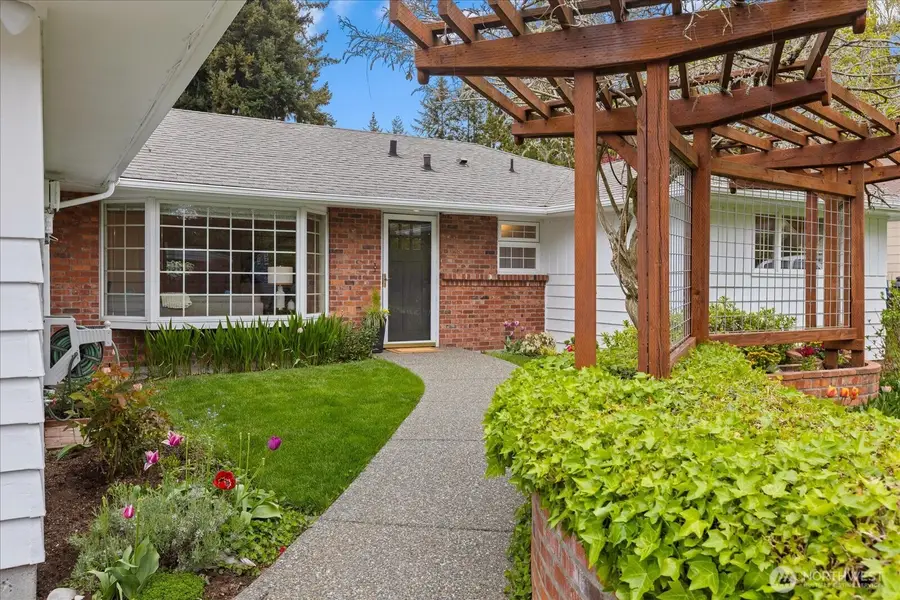320 NW 202nd Street, Shoreline, WA 98177 - #3