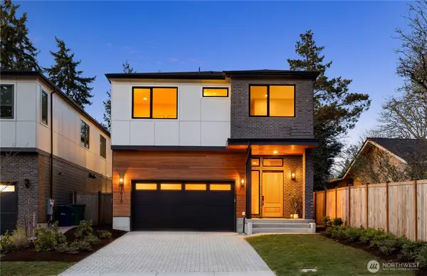 7010 NE 134th Street, Kirkland, WA 98034