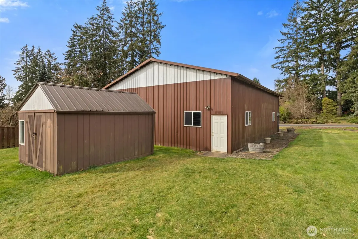 0 W Xxx Branch Street, Napavine, WA 98532 - #1