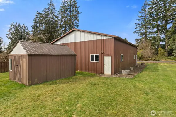 0 W Xxx Branch Street, Napavine, WA 98532