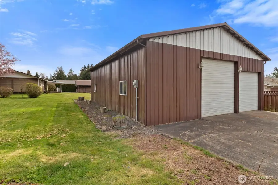 0 W Xxx Branch Street, Napavine, WA 98532 - #2