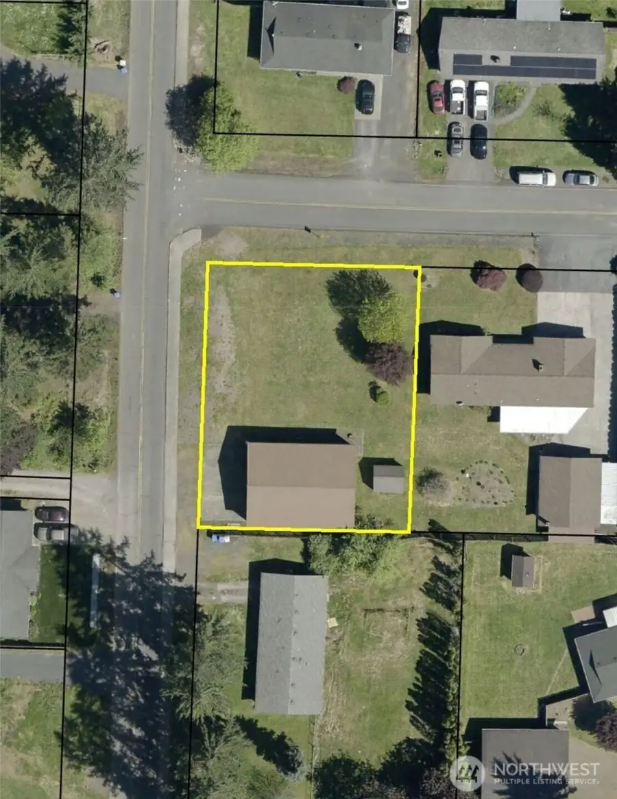 0 W Xxx Branch Street, Napavine, WA 98532 - #3
