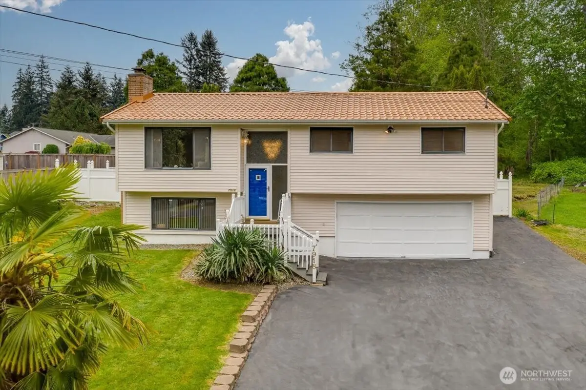 7918 W Glen Drive, Everett, WA 98203 - #1