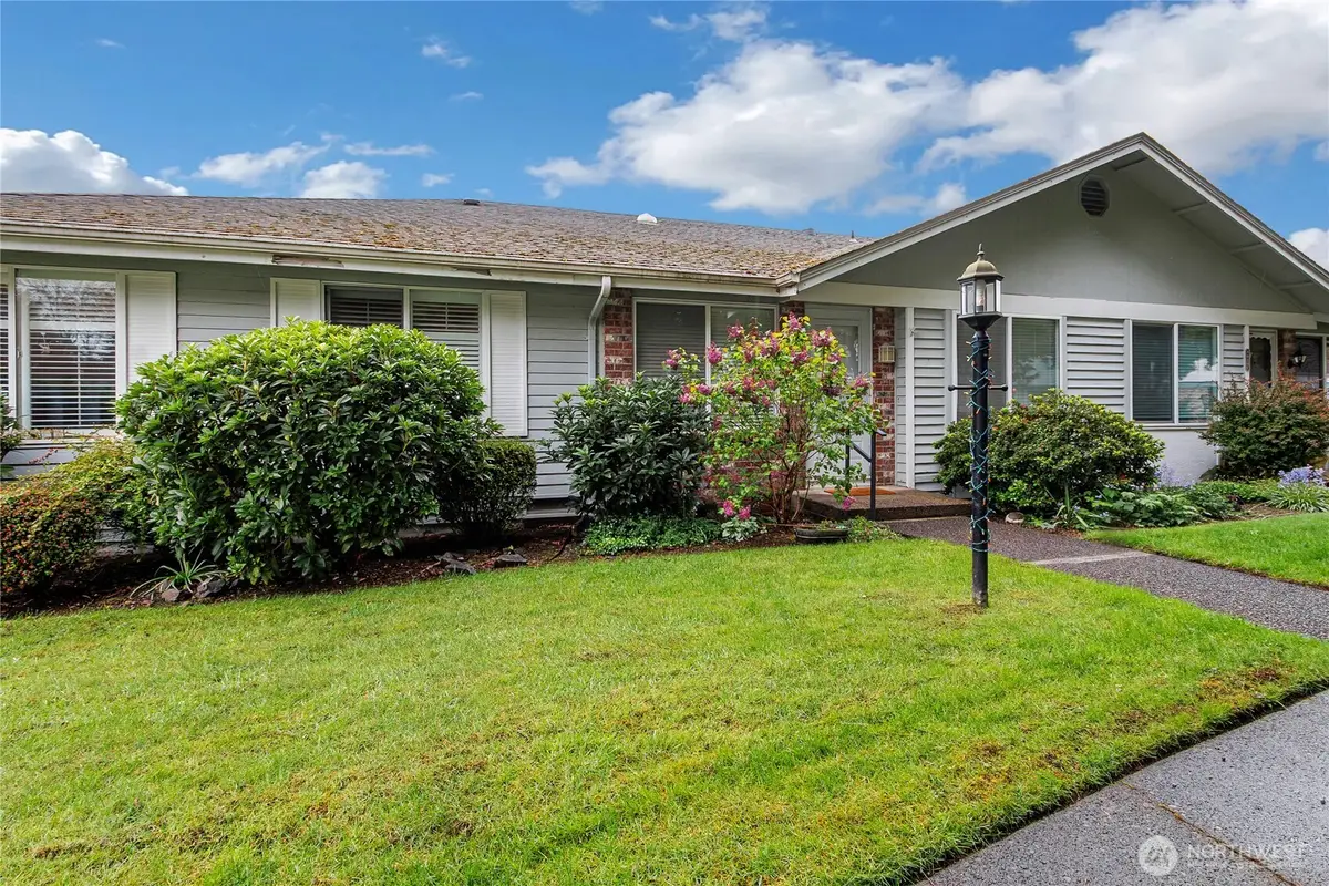 8610 Onyx Drive Sw #D, Lakewood, WA 98498 - #1